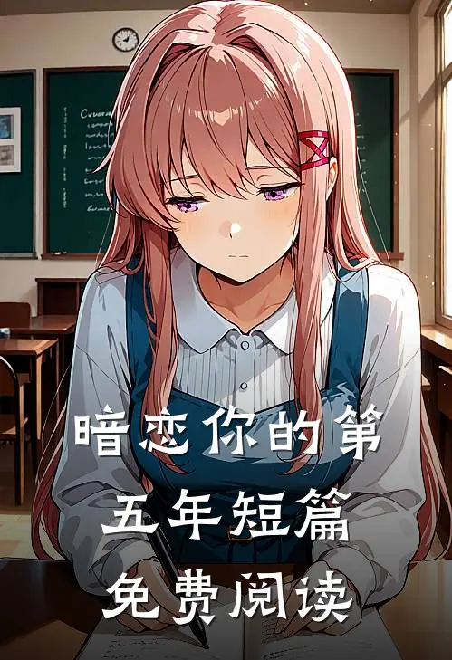 暗恋你的第五年短篇免费阅读