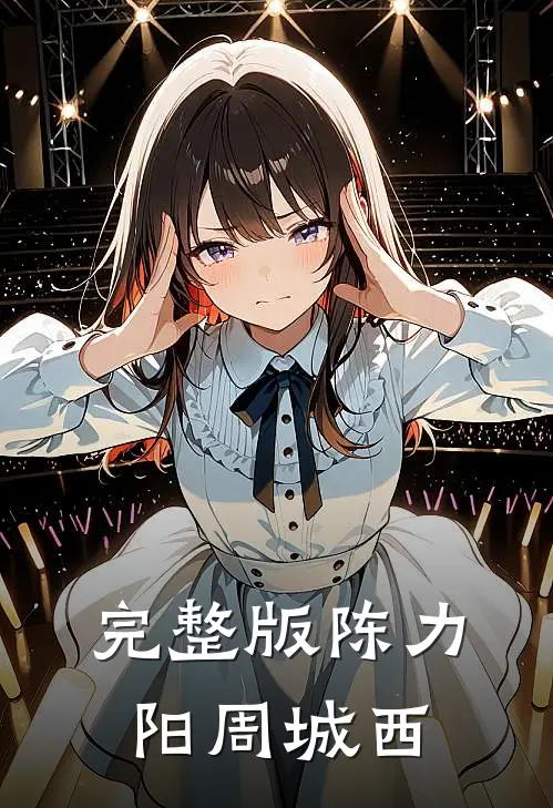 完整版陈力阳周城西