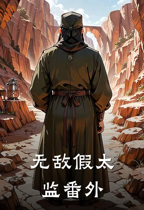无敌假太监 番外