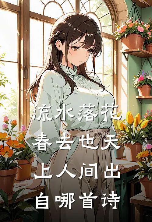 流水落花春去也天上人间出自哪首诗