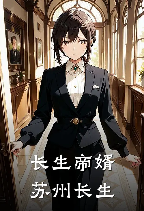 长生帝婿苏州长生