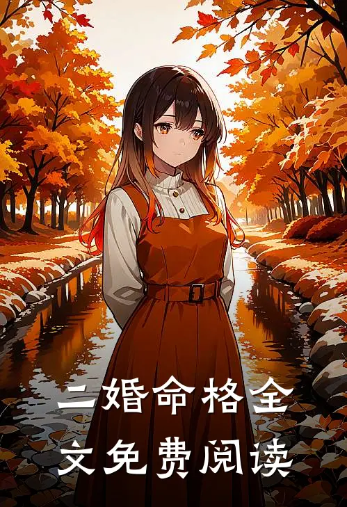 二婚命格全文免费阅读