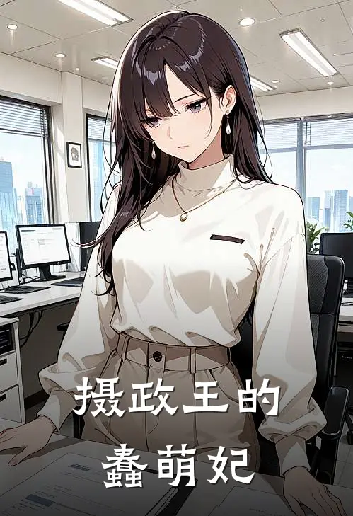 摄政王的蠢萌妃