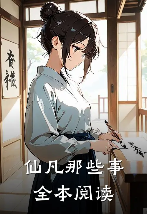 仙凡那些事全本阅读