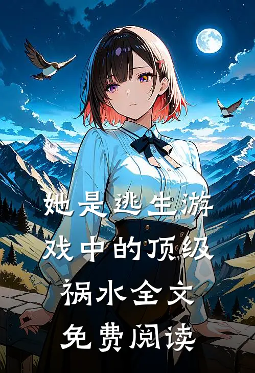 她是逃生游戏中的顶级祸水全文免费阅读