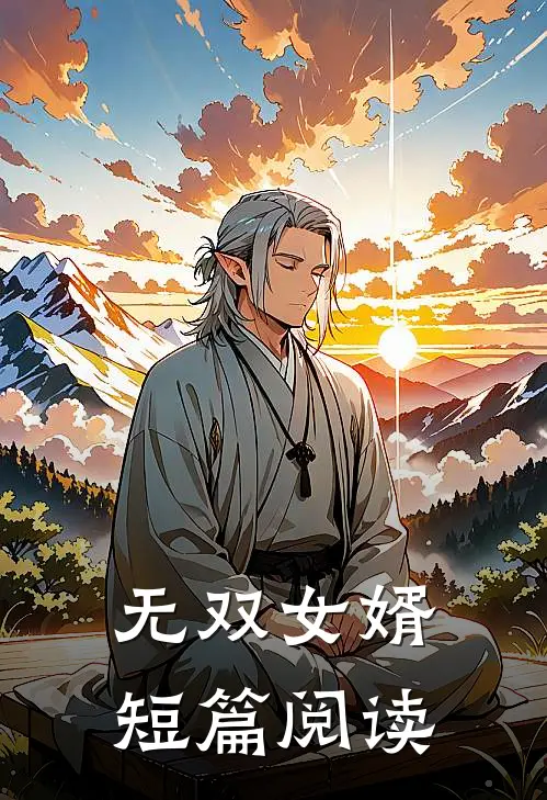 无双女婿短篇阅读