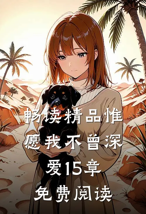 畅读精品惟愿我不曾深爱15章免费阅读