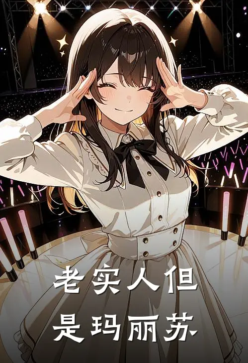 老实人但是玛丽苏