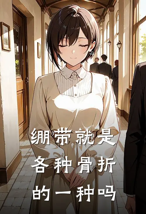 绷带就是各种骨折的一种吗