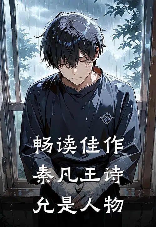 畅读佳作秦凡王诗允是人物