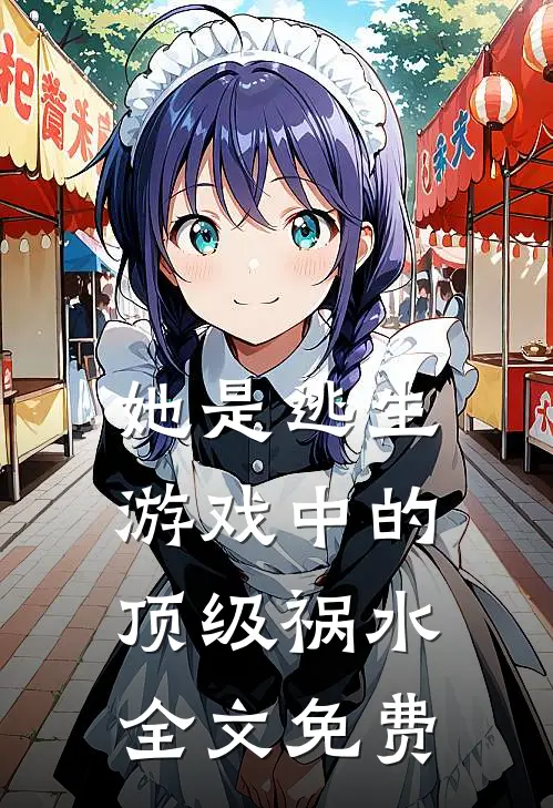 她是逃生游戏中的顶级祸水全文免费