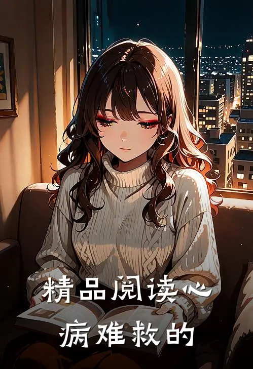精品阅读心病难救的