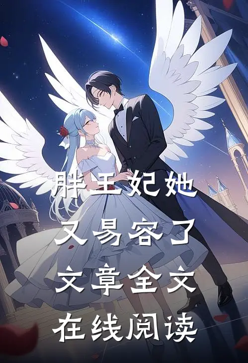胖王妃她又易容了文章全文在线阅读