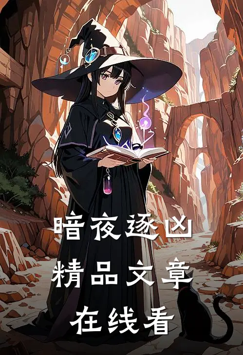暗夜逐凶精品文章在线看