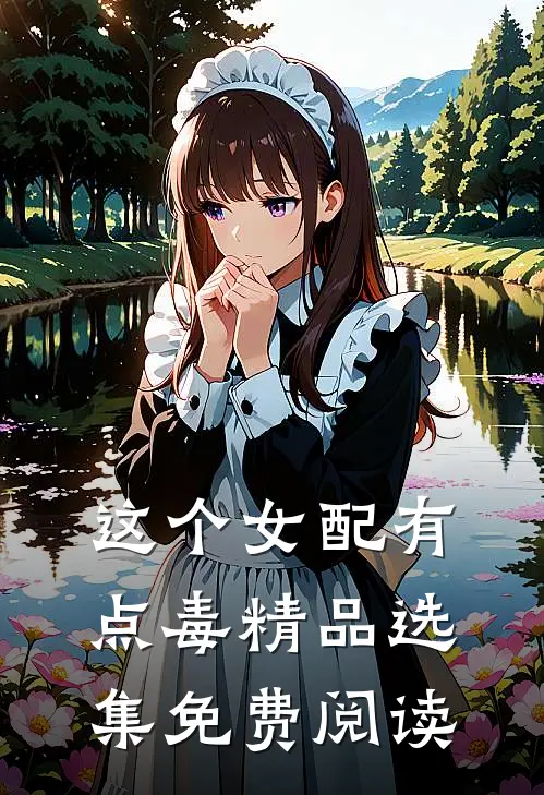 这个女配有点毒精品选集免费阅读