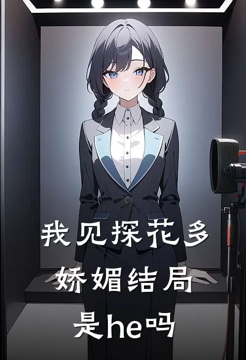 我见探花多娇媚结局是he吗