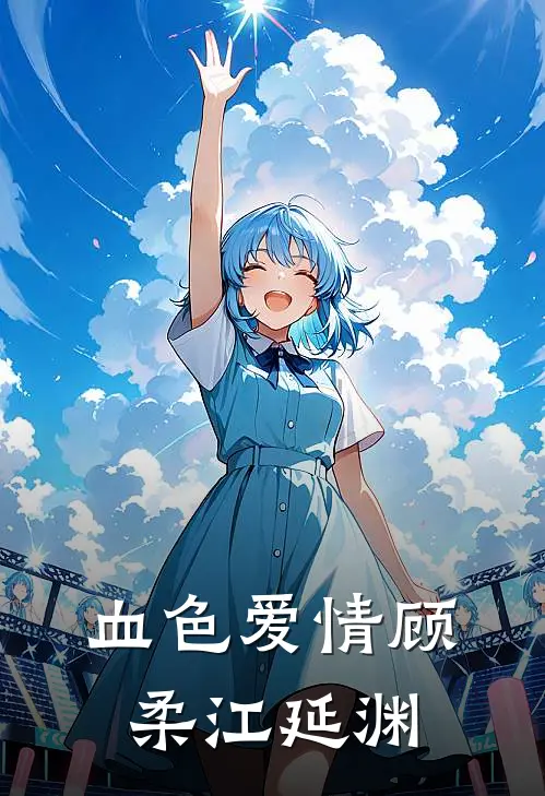 血色爱情顾柔江延渊