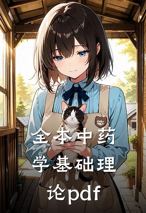 全本中药学基础理论pdf