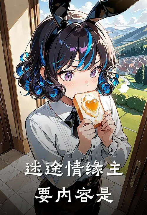 迷途情缘主要内容是