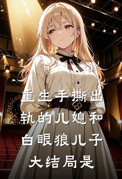 重生手撕出轨的儿媳和白眼狼儿子大结局是