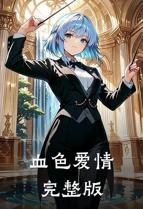血色爱情完整版