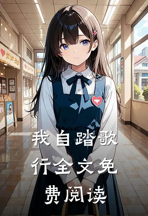 我自踏歌行全文免费阅读