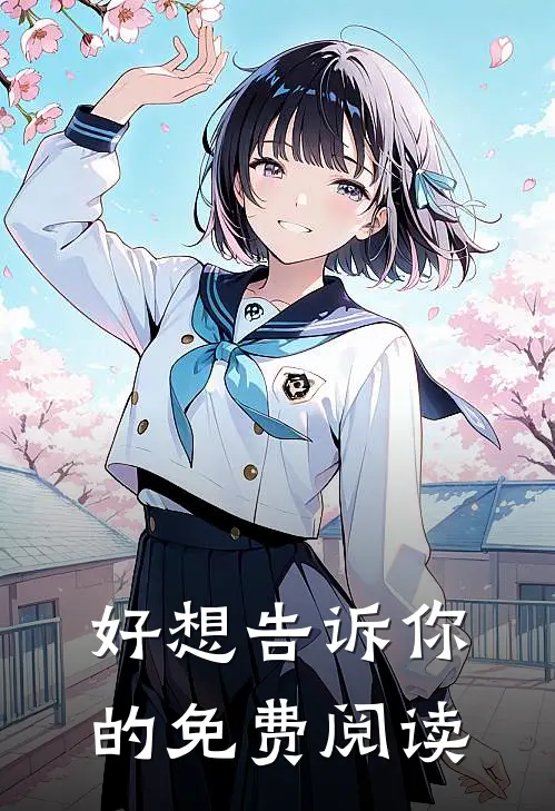 好想告诉你的免费阅读