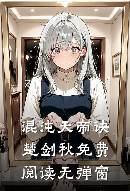 混沌天帝诀楚剑秋免费阅读无弹窗