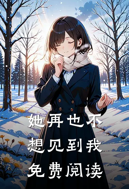 她再也不想见到我免费阅读