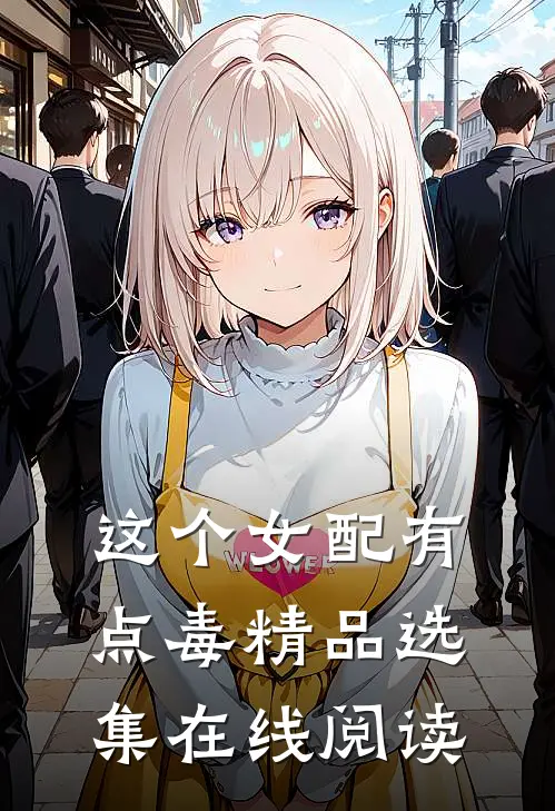这个女配有点毒精品选集在线阅读