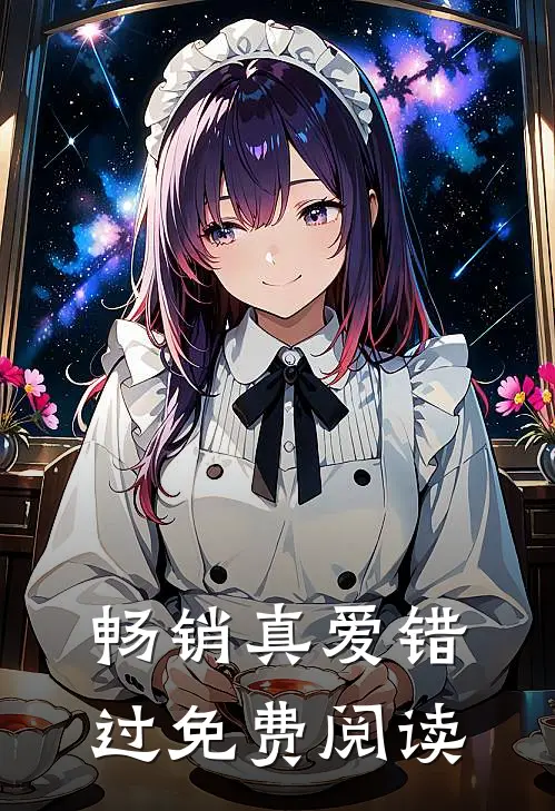 畅销真爱错过免费阅读