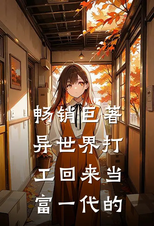 畅销巨著异世界打工回来当富一代的