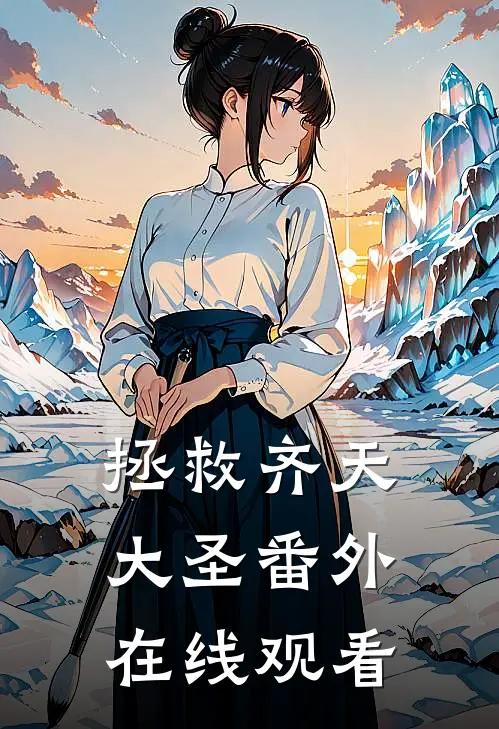 拯救齐天大圣 番外在线观看