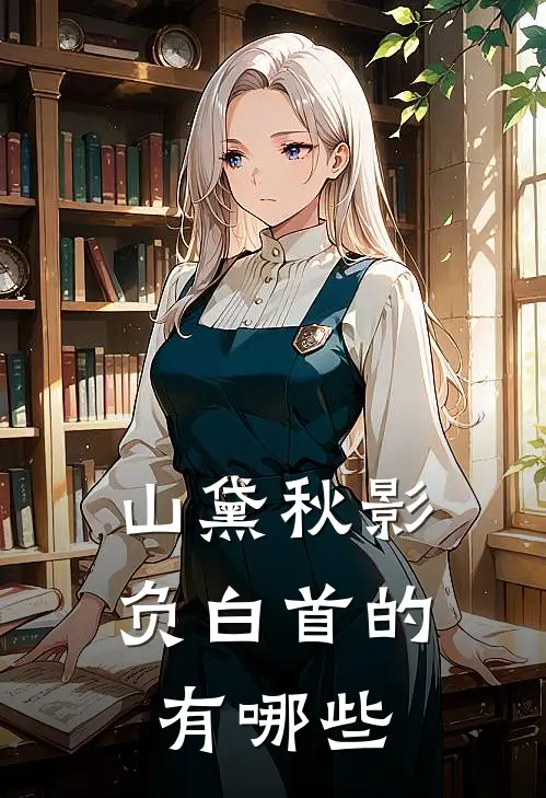 山黛秋影负白首的有哪些