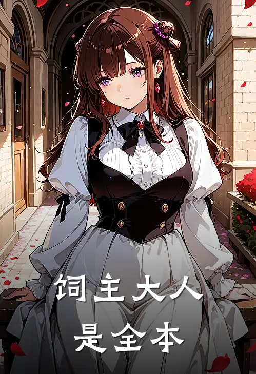 饲主大人是全本