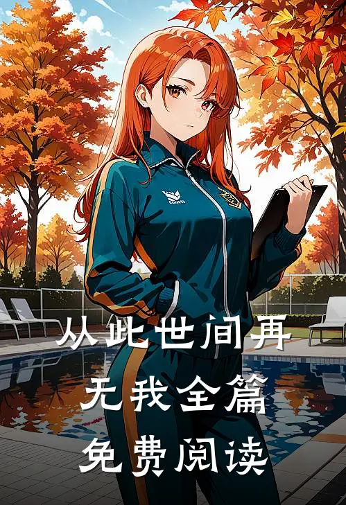 从此世间再无我全篇免费阅读