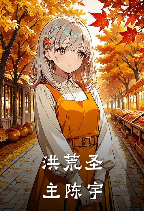 洪荒圣主陈宇