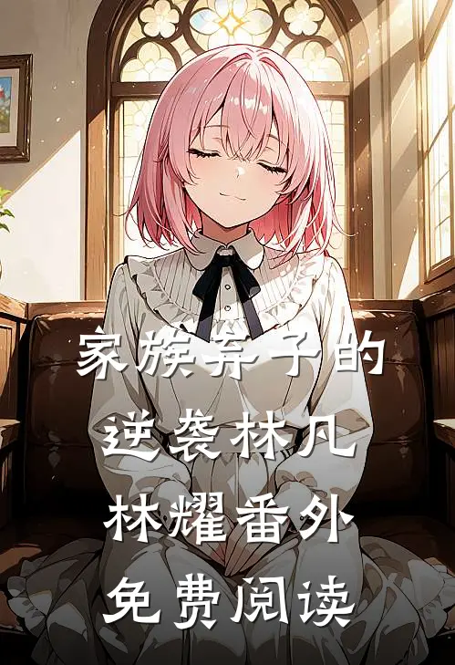 家族弃子的逆袭林凡林耀 番外免费阅读