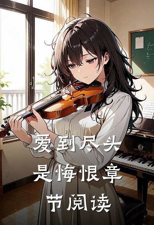 爱到尽头是悔恨章节阅读