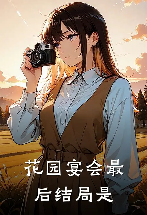 花园宴会最后结局是