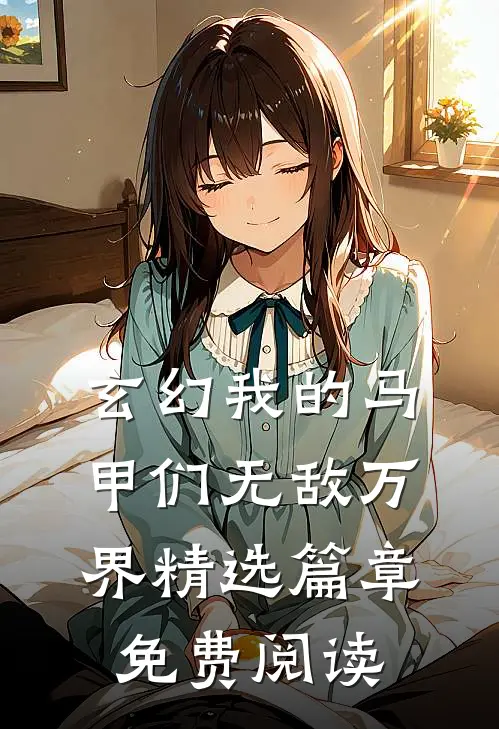 玄幻我的马甲们无敌万界精选篇章免费阅读