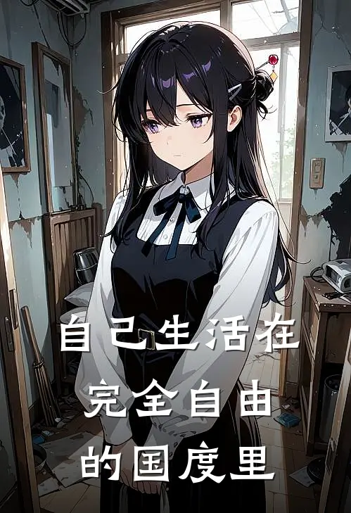 自己生活在完全自由的国度里