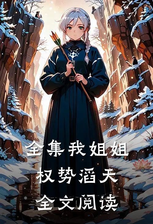 全集我姐姐权势滔天全文阅读