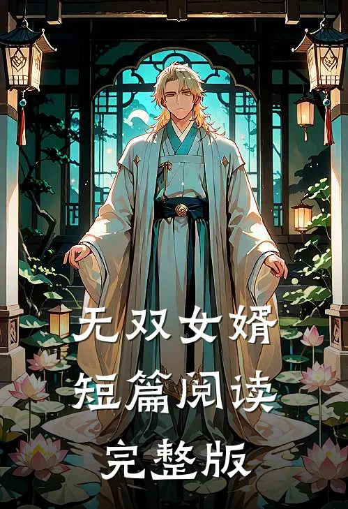 无双女婿短篇阅读完整版