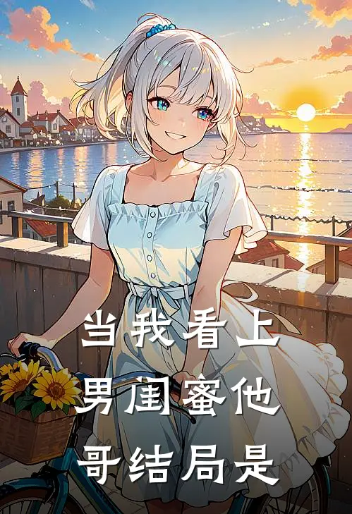 当我看上男闺蜜他哥结局是