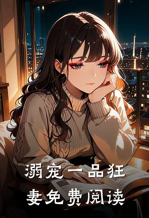 溺宠一品狂妻免费阅读