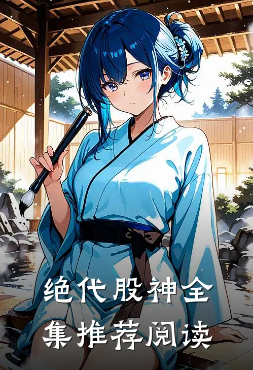 绝代股神全集推荐阅读