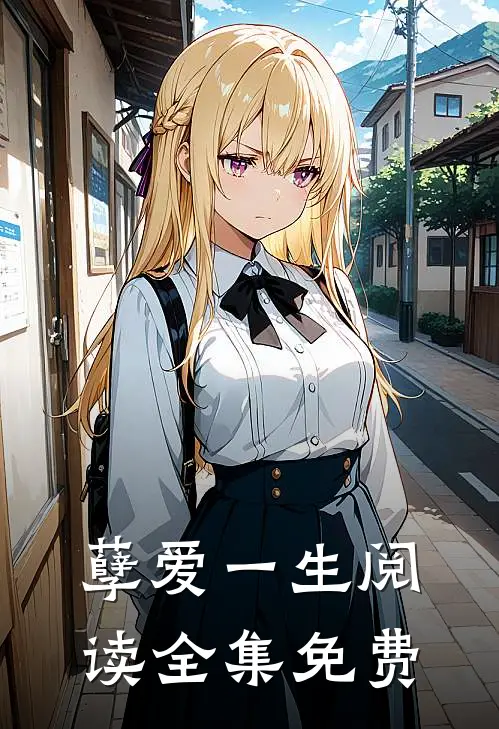 孽爱一生阅读全集免费