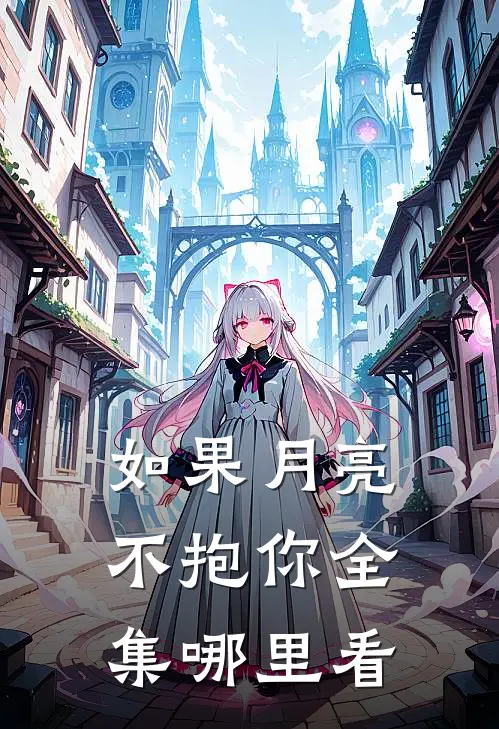 如果月亮不抱你全集哪里看