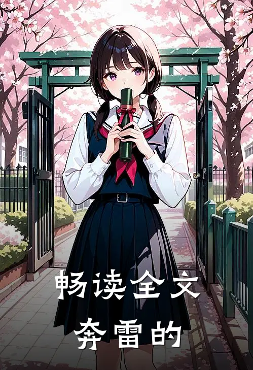 畅读全文奔雷的